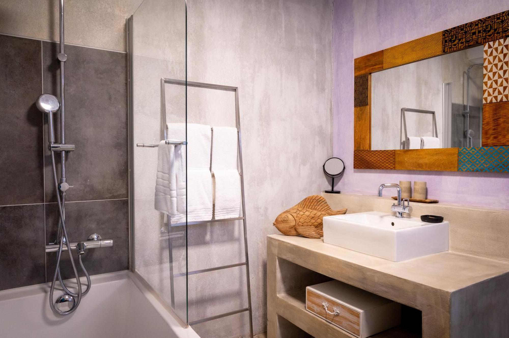 No1 Art B&B Au (Zurich) Dış mekan fotoğraf
