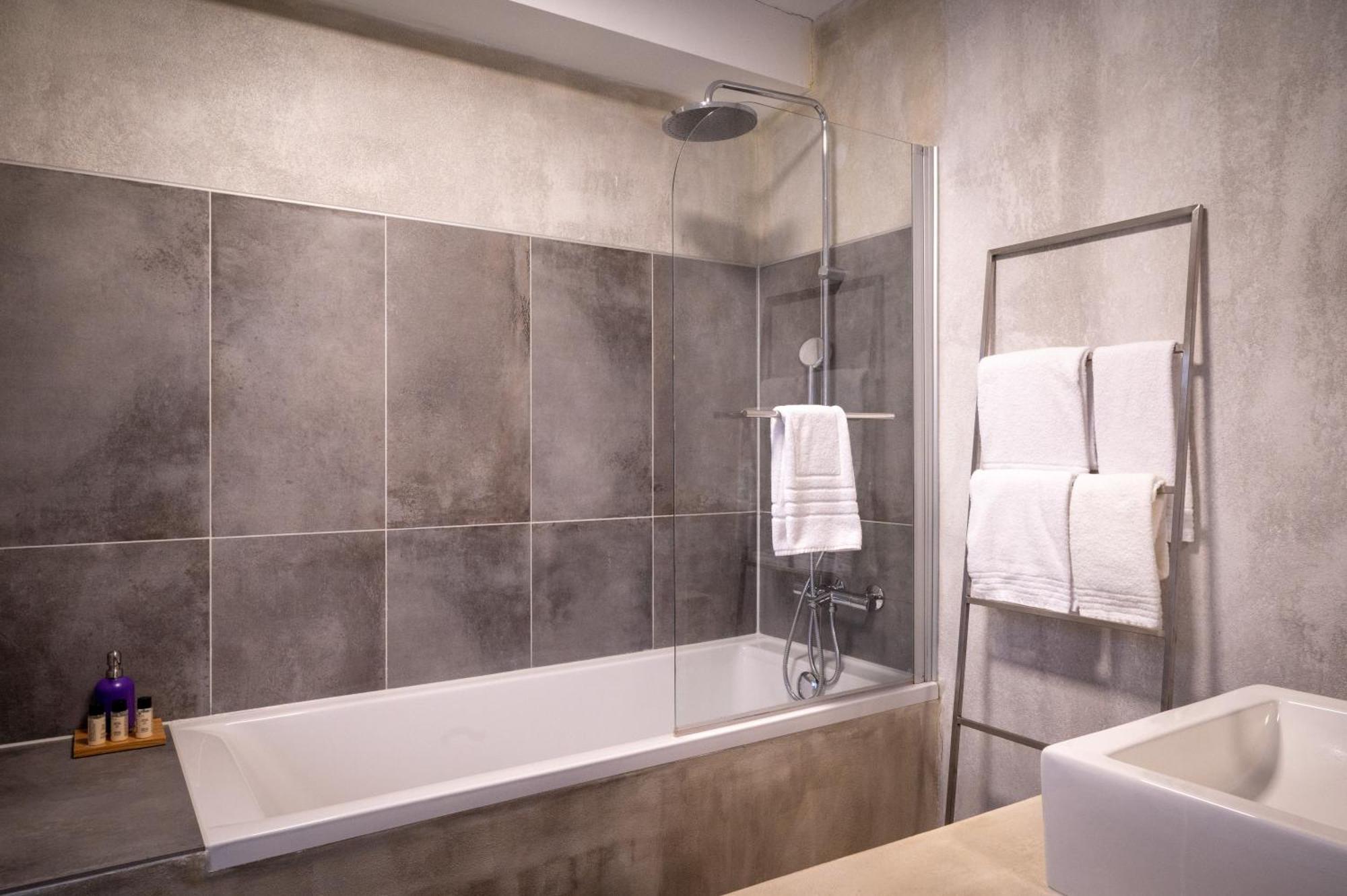 No1 Art B&B Au (Zurich) Dış mekan fotoğraf