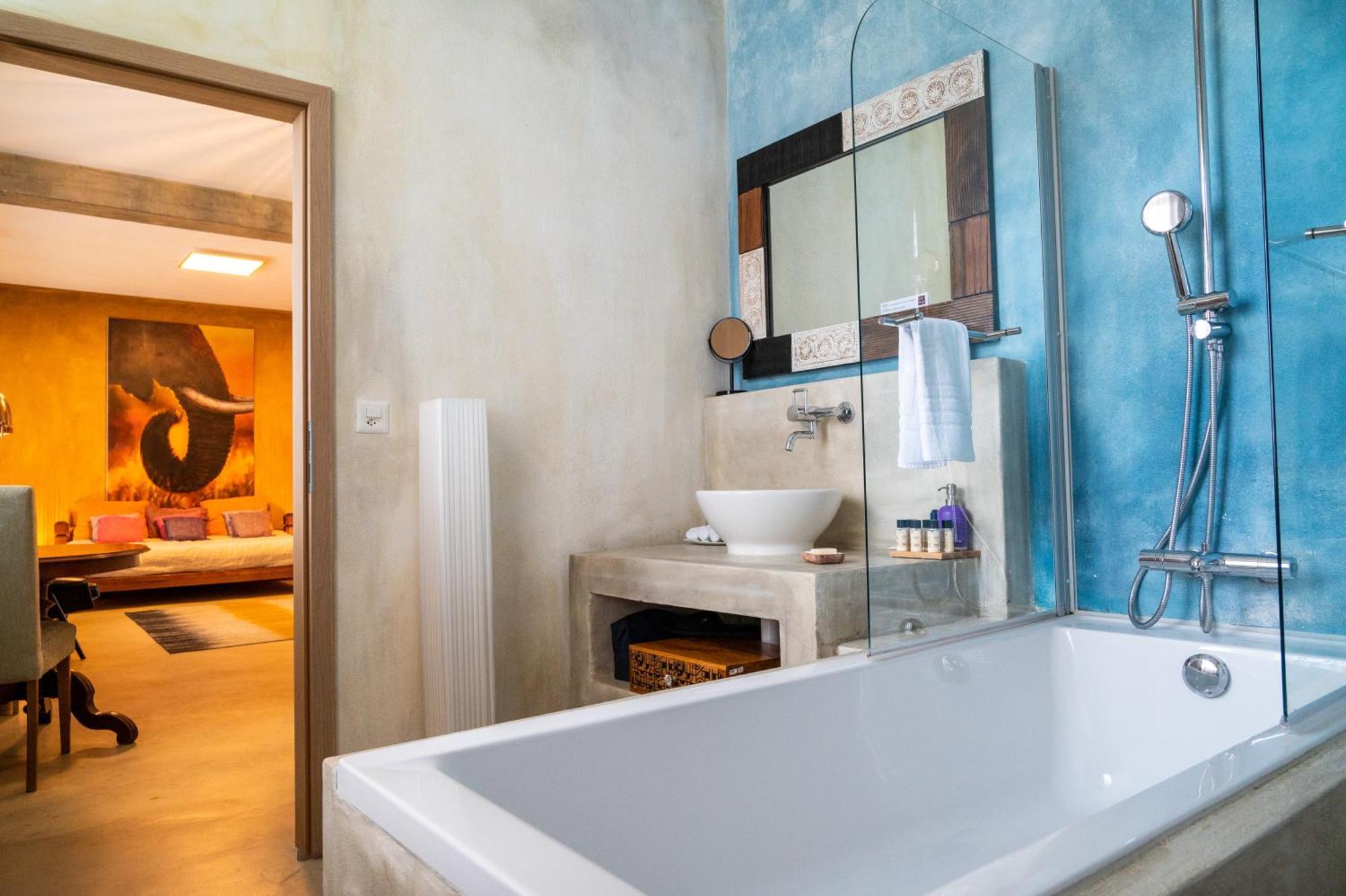 No1 Art B&B Au (Zurich) Dış mekan fotoğraf