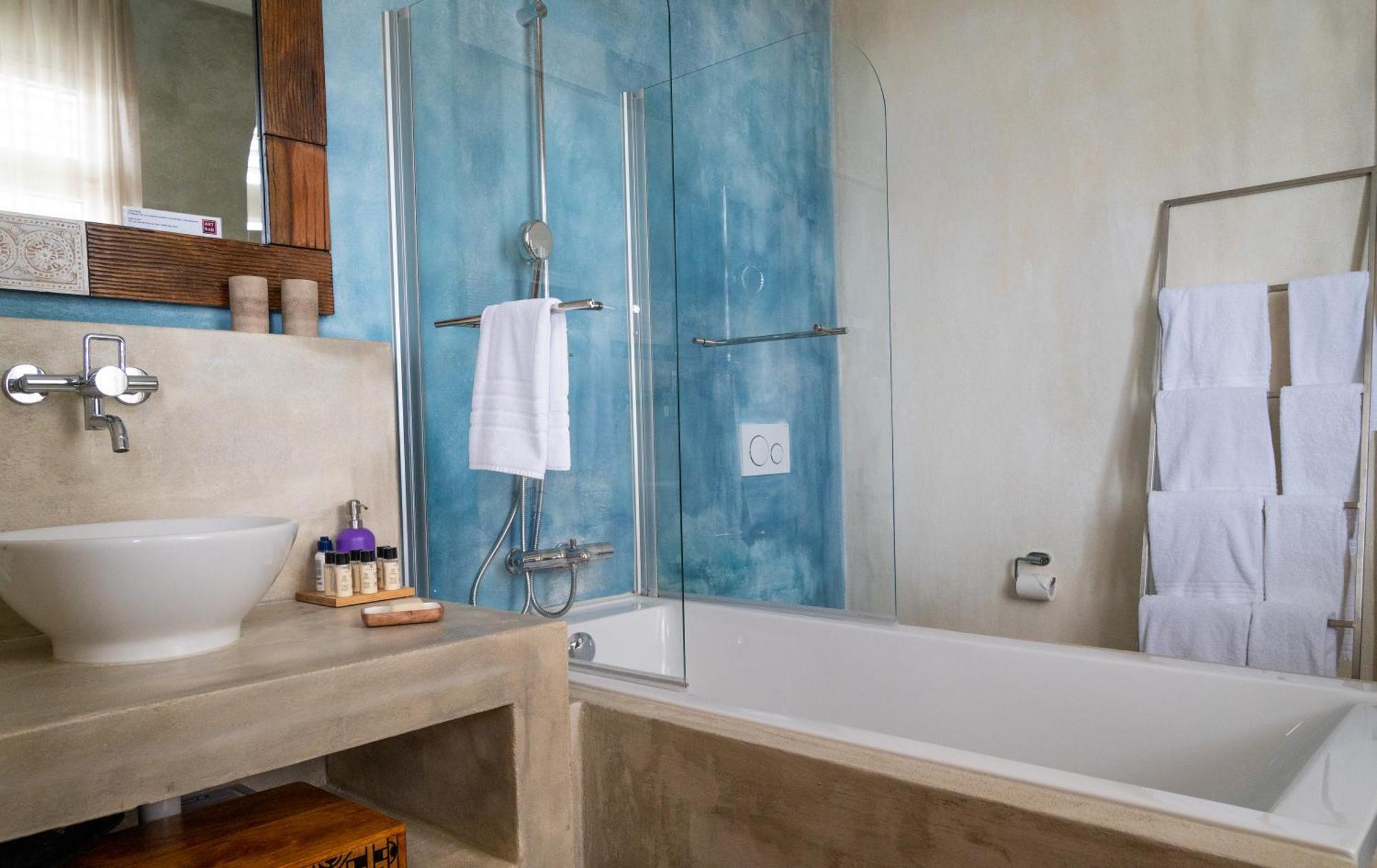 No1 Art B&B Au (Zurich) Dış mekan fotoğraf