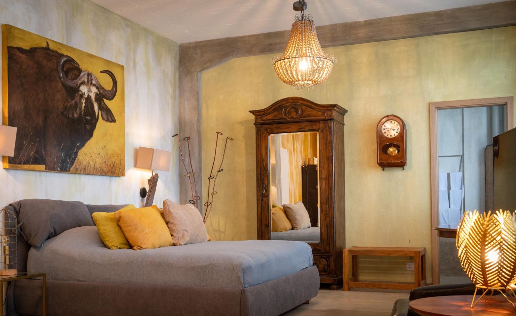 No1 Art B&B Au (Zurich) Dış mekan fotoğraf