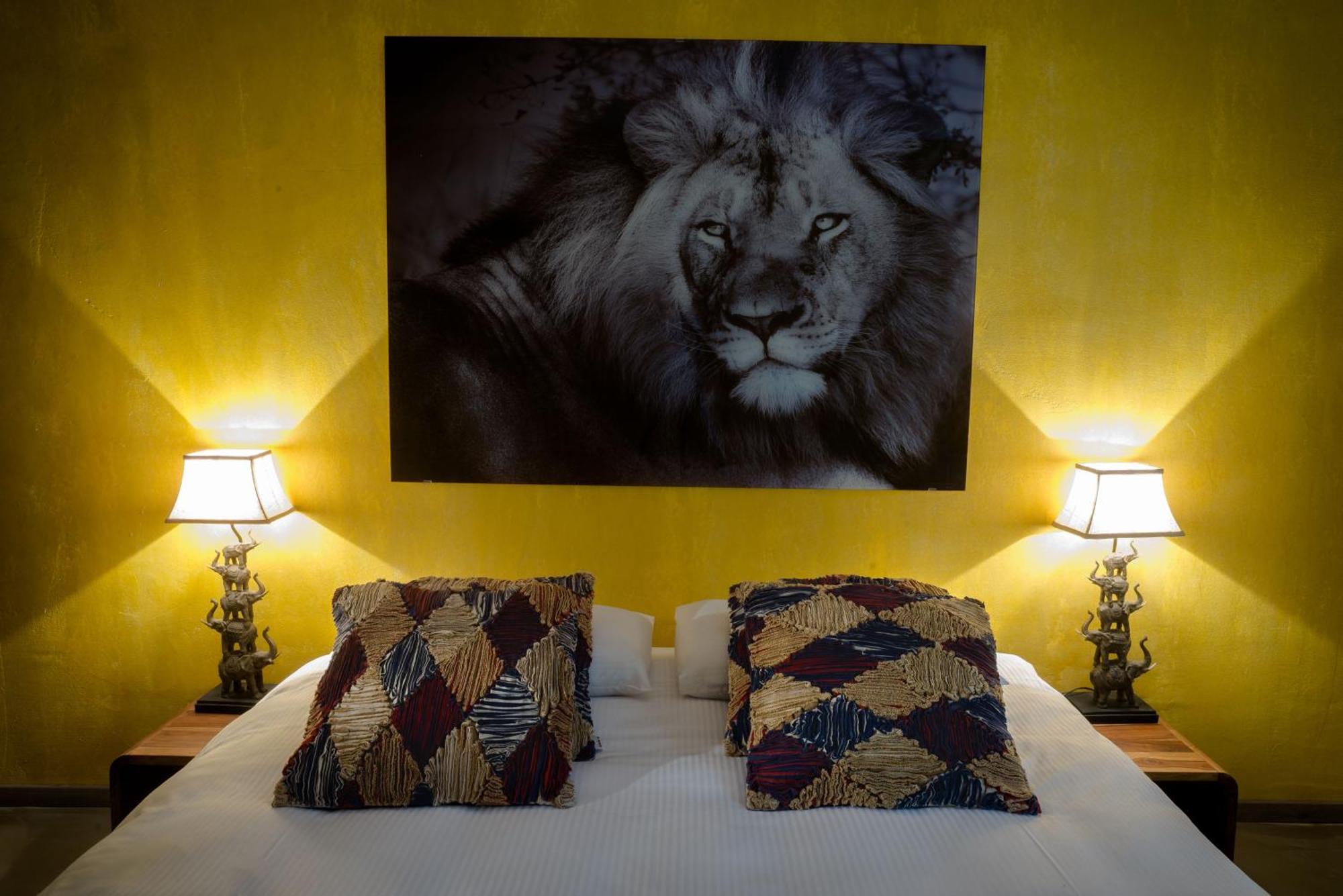 No1 Art B&B Au (Zurich) Oda fotoğraf
