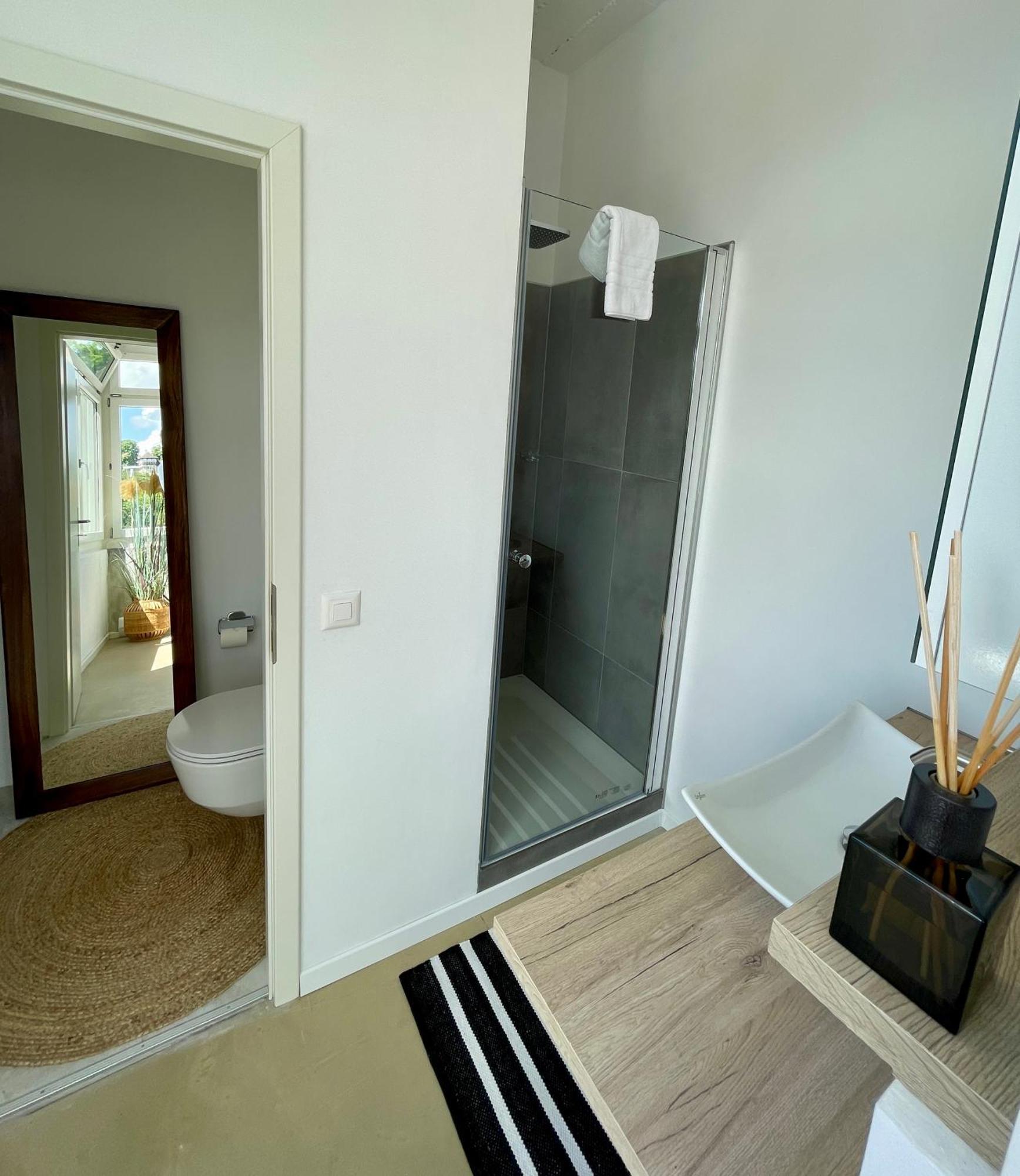 No1 Art B&B Au (Zurich) Dış mekan fotoğraf