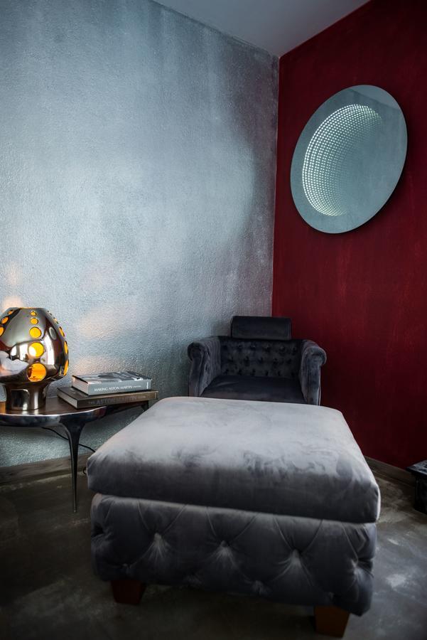 No1 Art B&B Au (Zurich) Dış mekan fotoğraf