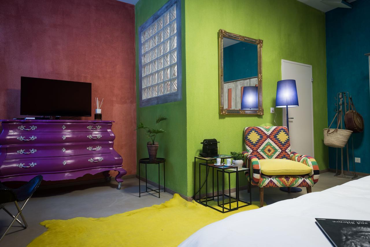 No1 Art B&B Au (Zurich) Dış mekan fotoğraf
