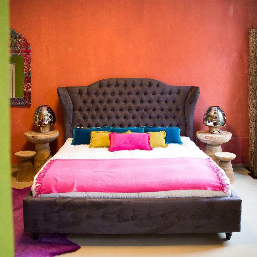 No1 Art B&B Au (Zurich) Dış mekan fotoğraf