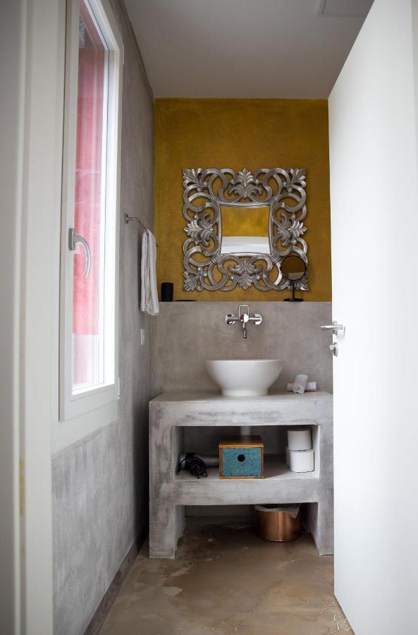 No1 Art B&B Au (Zurich) Dış mekan fotoğraf